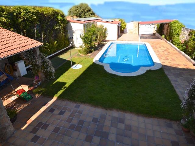 Chalet en venta en El Berrocal, Plasencia