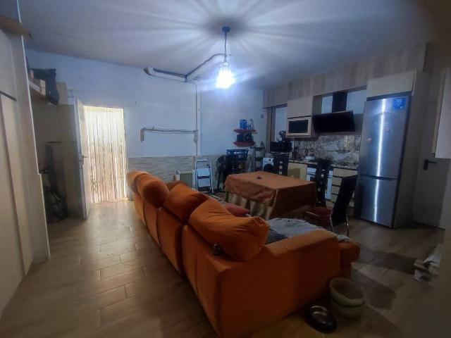 Chalet en venta en El Berrocal, Plasencia