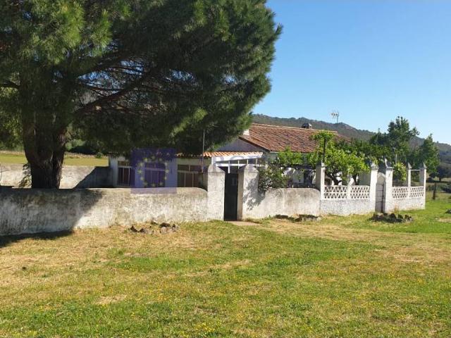 Chalet en venta en El Berrocal, Plasencia