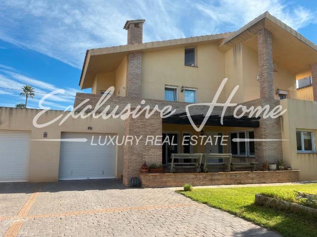 Chalet en venta en el Baix Maestrat, Valencia