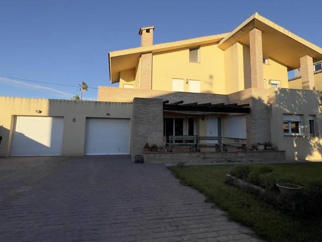 Chalet en venta en el Baix Maestrat, Valencia