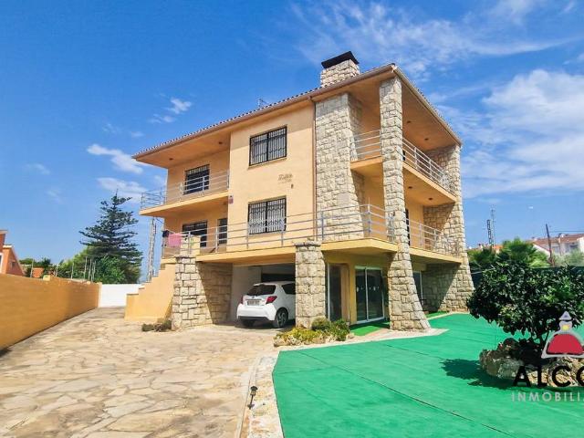 Chalet en venta en el Baix Maestrat, Valencia