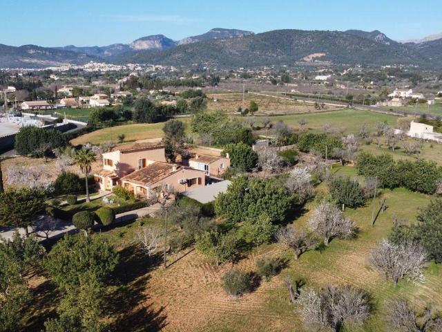 Chalet en venta en Crist Rei, Inca