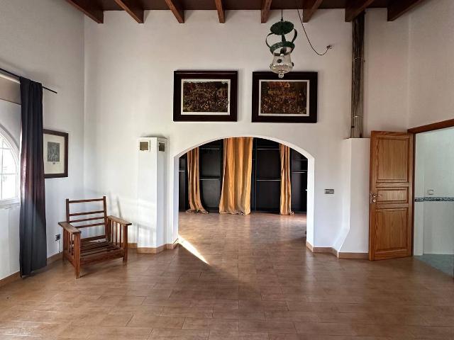 Villa en venta en Inca, Crist Rei