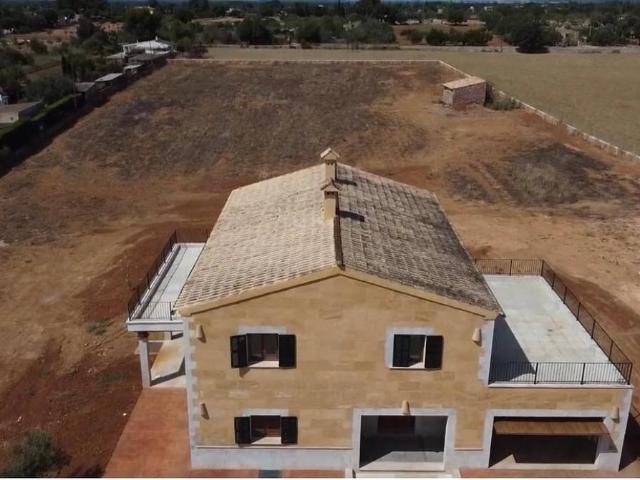 Chalet en venta en Crist Rei, Raiguer