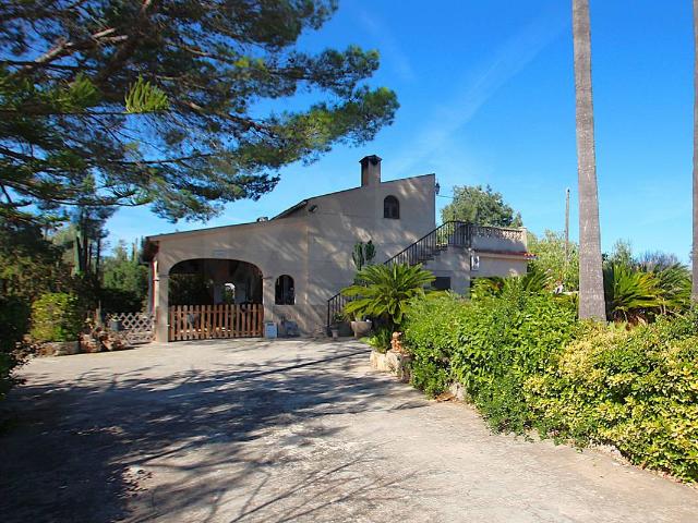 Chalet en venta en Crist Rei, Raiguer