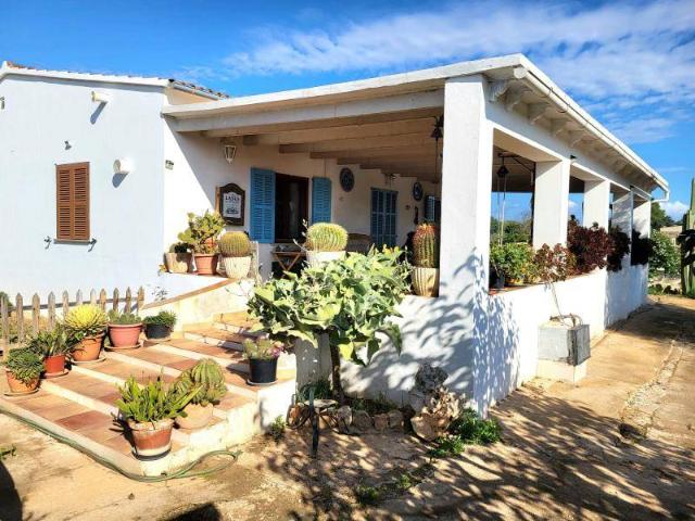 Villa en venta en Inca, Crist Rei