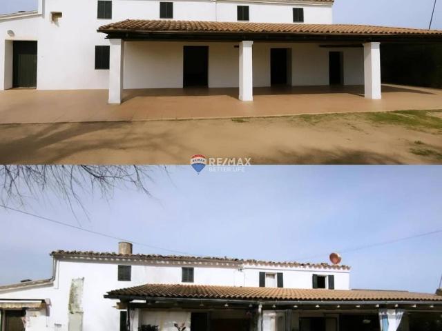 Villa en venta en Inca, Crist Rei