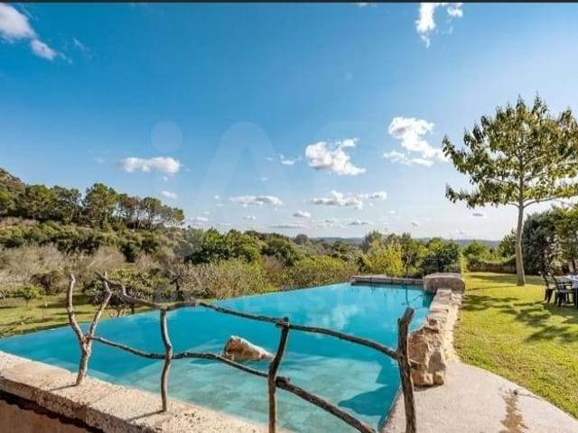 Chalet en venta en Crist Rei, Raiguer