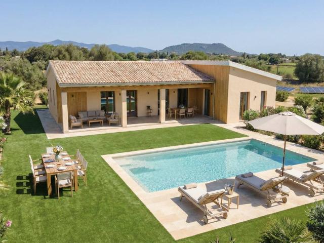 Chalet en venta en Crist Rei, Raiguer