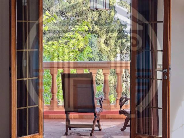 Chalet en venta en Crist Rei, Raiguer