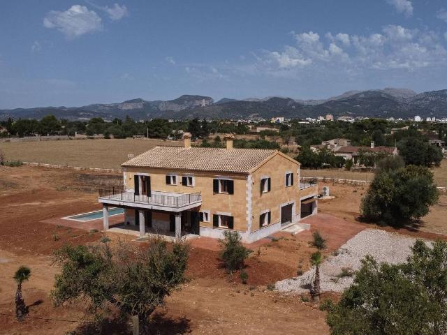 Villa en venta en Inca, Crist Rei