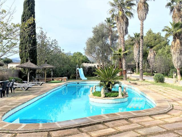 Chalet en venta en Crist Rei, Inca