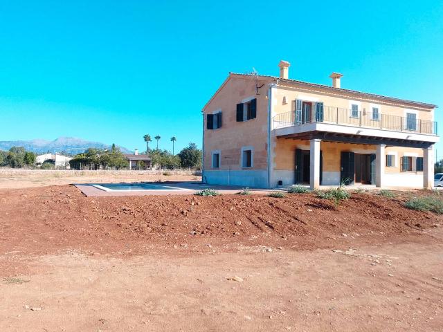 Villa en venta en Inca, Crist Rei