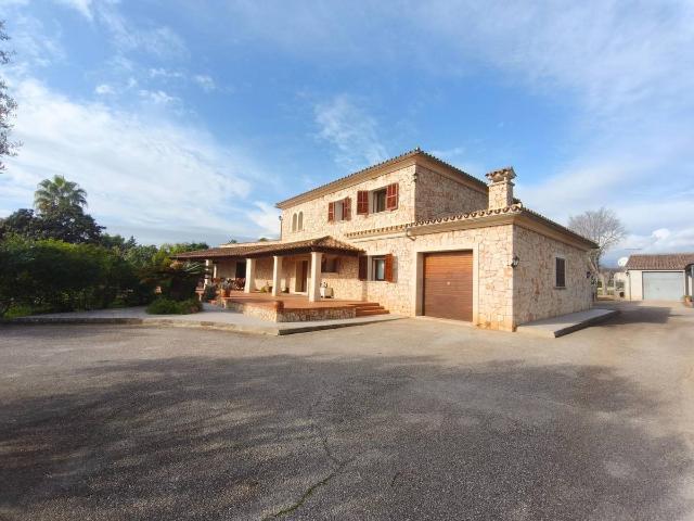 Chalet en venta en Crist Rei, Inca