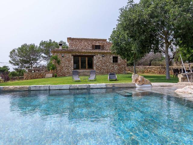 Villa en venta en Inca, Crist Rei