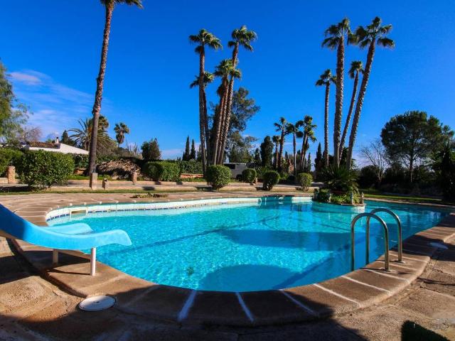 Chalet en venta en Crist Rei, Inca