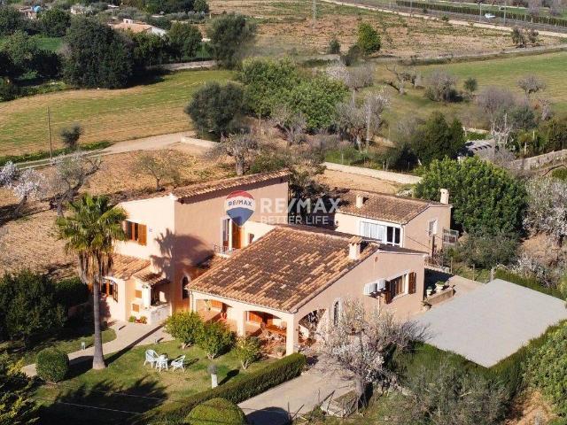 Villa en venta en Inca, Crist Rei