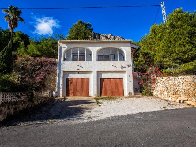 Chalet en venta en San Bernardo, la Marina Alta