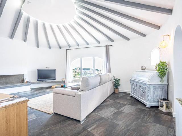 Chalet en venta en San Bernardo, la Marina Alta