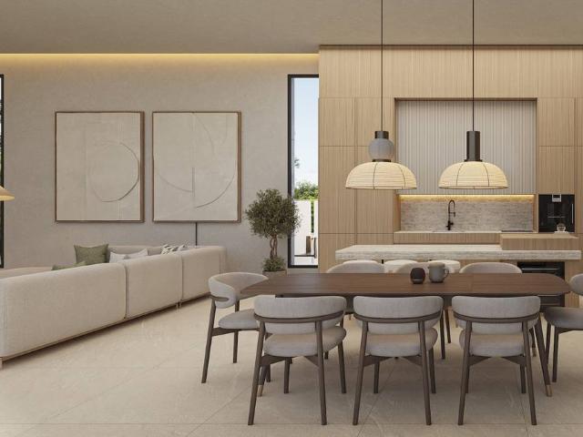 Chalet en venta en San Bernardo, la Marina Alta
