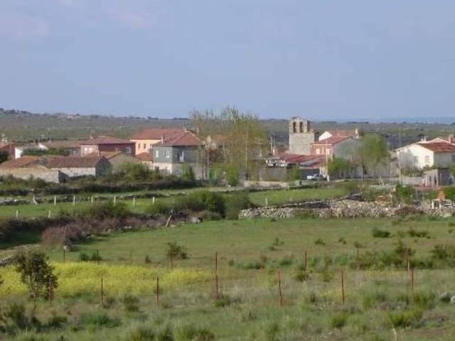 Chalet en venta en Ávila, Castilla y León