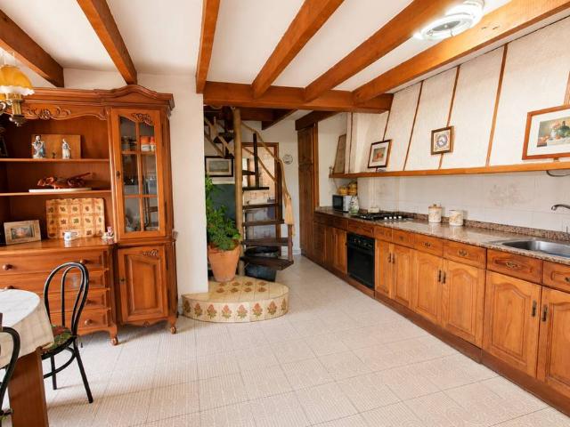Chalet en venta en Mieres, Asturias