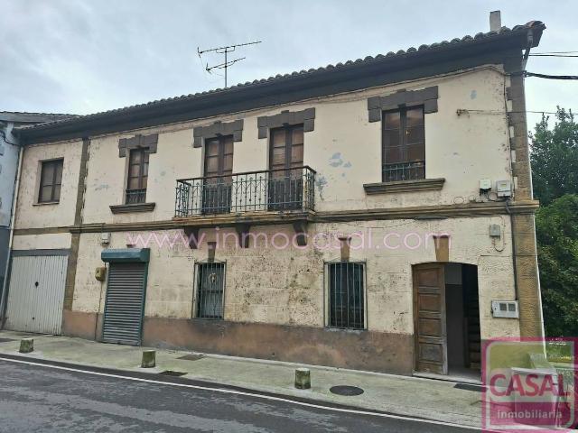 Chalet en venta en Mieres, Asturias