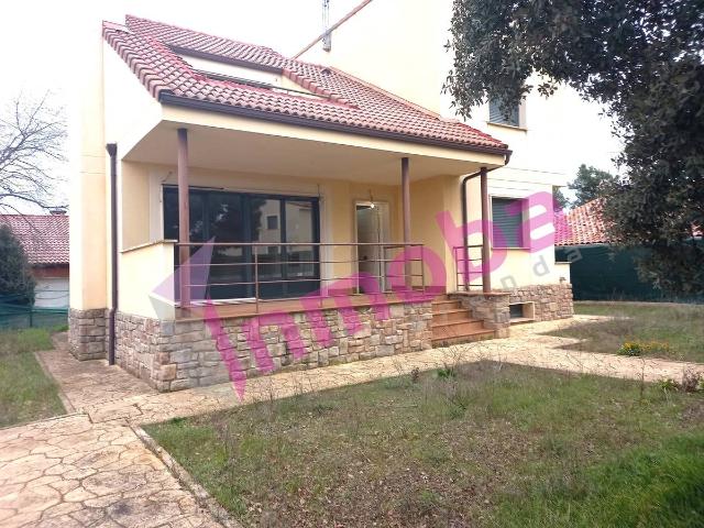 Chalet en venta en Aranda De Duero, Castilla y León