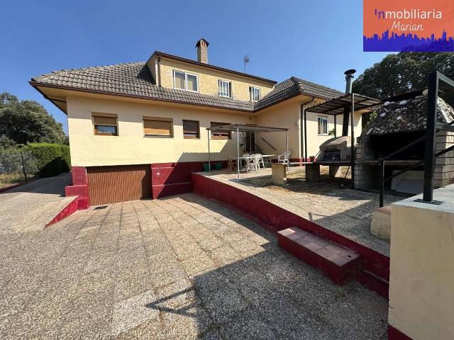 Chalet en venta en Aranda De Duero, Castilla y León