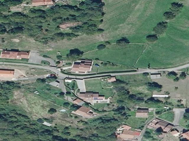 Chalet en venta en Mieres, Asturias