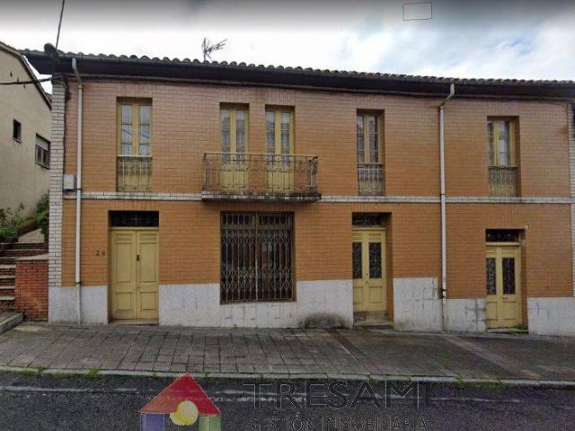 Chalet en venta en Mieres, Asturias