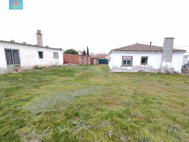 Chalet en venta en Ávila