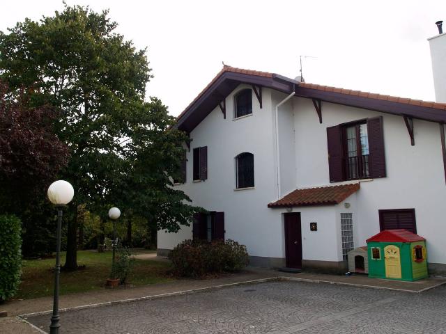 Chalet en venta en Zabalgunea/Ensanche, Gasteizko kuadrilla