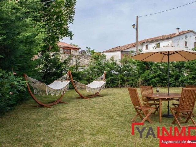 Chalet en venta en Zabalgunea/Ensanche, Gasteizko kuadrilla
