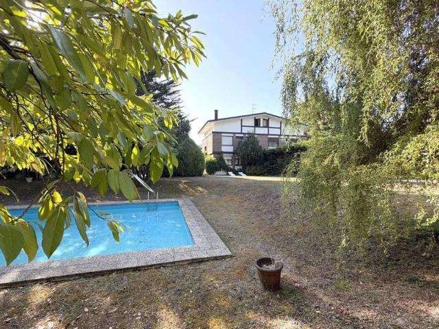 Chalet en venta en Zabalgunea/Ensanche, Gasteizko kuadrilla