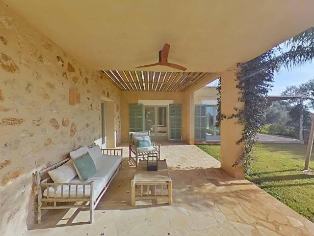 Chalet en venta en Migjorn, Baleares