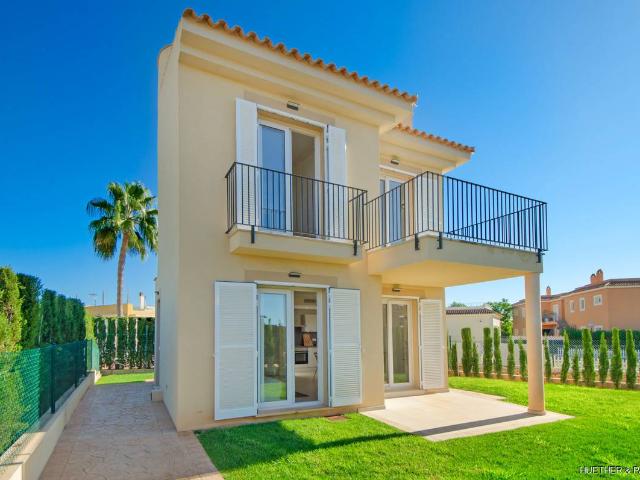Chalet en venta en Migjorn, Baleares