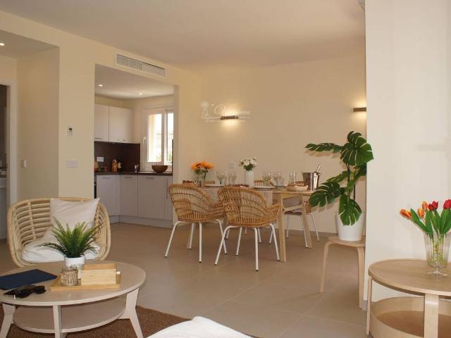 Chalet en venta en Migjorn, Baleares