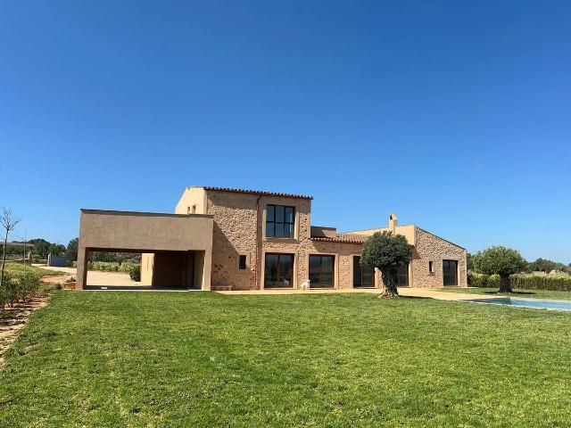 Chalet en venta en Migjorn, Baleares