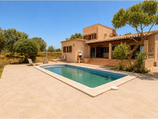 Chalet en venta en Migjorn, Baleares
