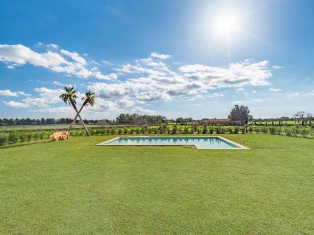 Chalet en venta en Migjorn, Baleares