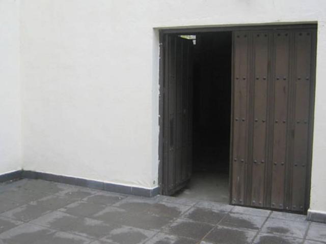Chalet en venta en El Berrocal, Plasencia