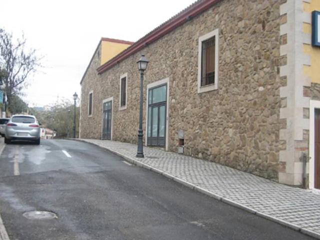 Chalet en venta en El Berrocal, Plasencia