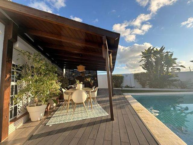 Chalet en venta en Bormujos, Sevilla