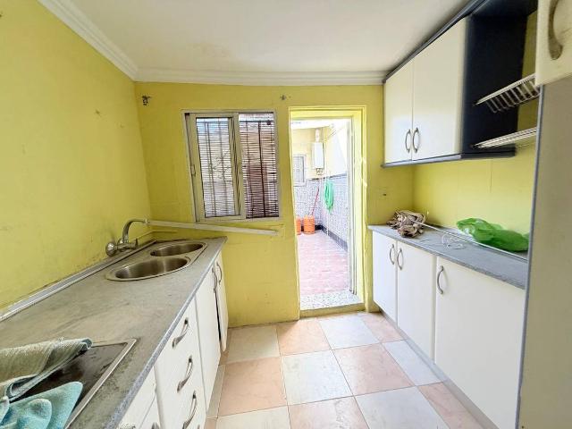 Chalet en venta en Bormujos, Andalucía