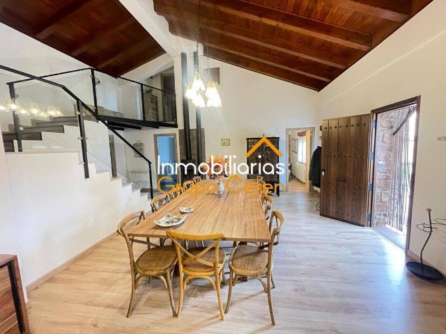 Chalet en venta en Zorraquín, La Rioja