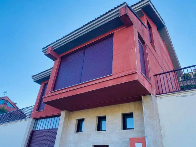 Chalet en venta en Zorraquín, La Rioja