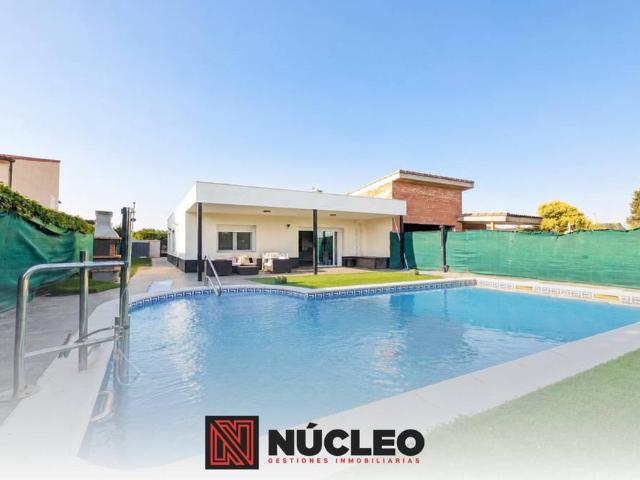 Chalet en venta en Zaragoza, Aragón