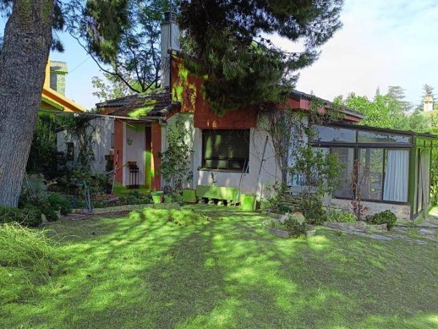 Chalet en venta en Zaragoza, Aragón